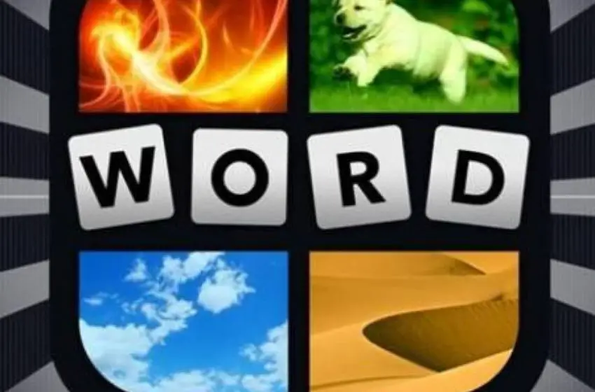  4 Pics 1 Word A Colorful World Bonus March 22 2023 Answers