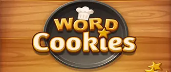  Word Cookies Daily Puzzle May 23 2021 Answers