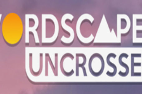 Wordscapes Uncrossed Daily January 21 2022 Answers