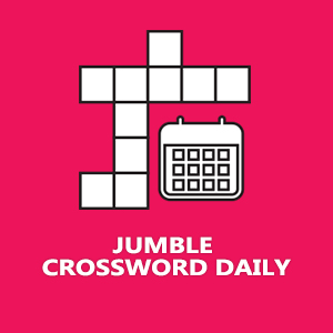  Jumble Crossword Daily January 24 2023 Answers