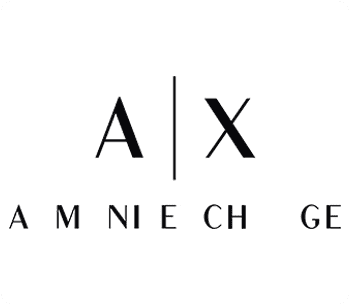 ARMANI EXCHANGE
